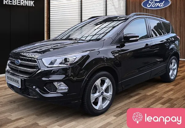 Zunanja slika - Ford Kuga - 4x2 1.5 EcoBoost M6 ST-Line - 2.LAST.- FULL OPREMA - 1
