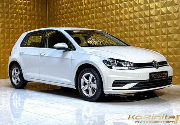 Zunanja slika - Volkswagen Golf - 1.6 TDI AUT. FACELIFT-MULTIFUNKCIJA... - 1