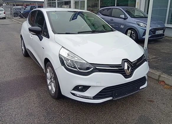 Zunanja slika - Renault Clio - Limited Energy TCe 90 1. lastnica - 1