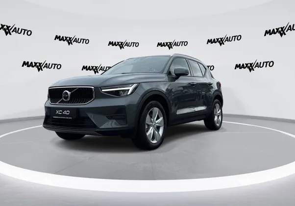 Zunanja slika - Volvo XC40 - B3 P Core AT DCT... - 1