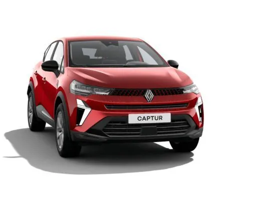 Zunanja slika - Renault Captur - E-Tech 145 evolution + 4 LETNI SERVIS GRATIS - 1