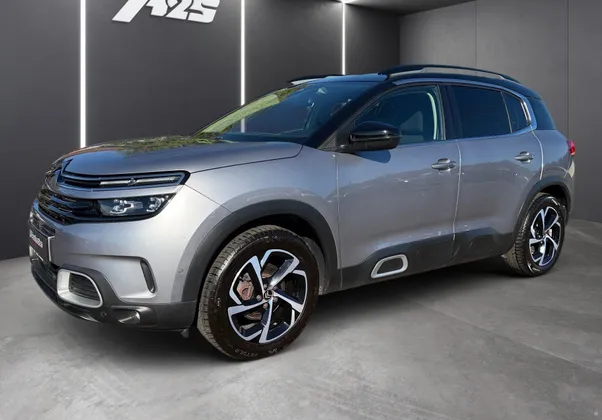 Zunanja slika - Citroën C5 Aircross - PureTech 130 S S Shine-SLO-LED-360 kamera-Og.sedež - 1