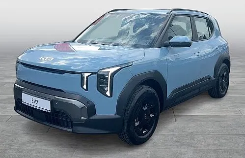 Zunanja slika - KIA EV2 - Lite 42.2kWh - 1