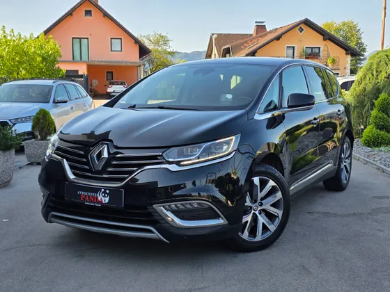 Zunanja slika - Renault Espace - dCi 160 Initiale Paris EDC - 1