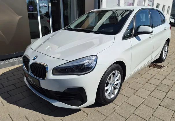 Zunanja slika - BMW Serija 2 - Active Tourer: 216d aut Active Tourer navi-pdc-alu-gretj - 1