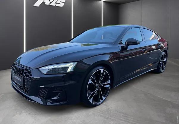 Zunanja slika - Audi S5 - 3.0 TDI Quattro S-tronic Laser+ACC+kamera - 1