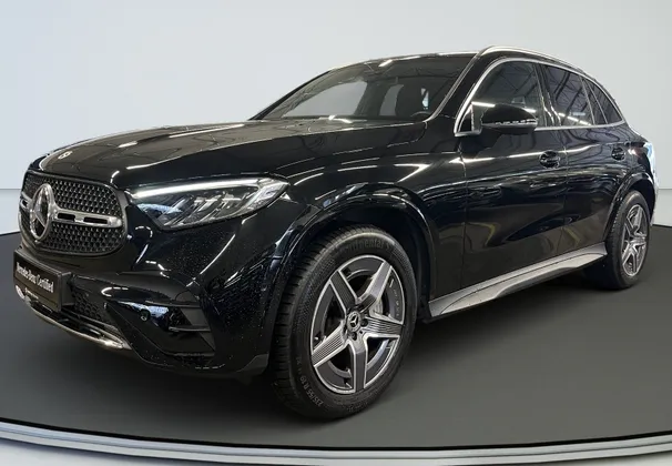 Zunanja slika - Mercedes-Benz GLC-Razred - GLC 300d 4MATIC AMG Line Avt. - 1