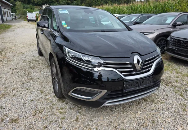 Zunanja slika - Renault Espace - 2.0DCI EDC Intens FULLED•AMBIENT•KAMERA•PDC360•18• - 1