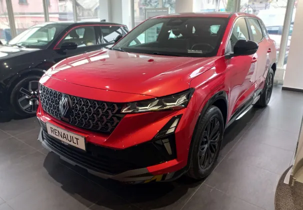 Zunanja slika - Renault Austral - evolution mild hybrid 150 auto - 1