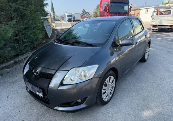 Zunanja slika - Toyota Auris - 2.0 D4-D NA KREDIT BREZ POLOGA - 1