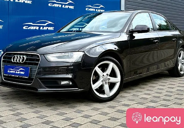 Zunanja slika - Audi A4 - 2.0 TDI Business | MMI Navi | Tempo. | PDC | Xeno| - 1