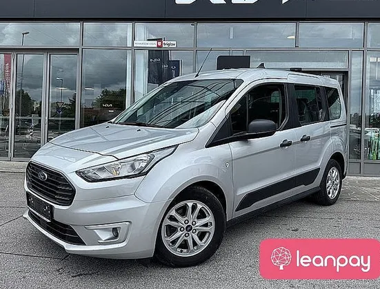 Zunanja slika - Ford Tourneo Connect - 1.5 TDCi Trend NAVI. KAMERA. AVTOMATIK... - 1