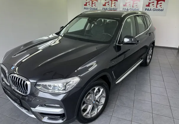 Zunanja slika - BMW X3 - serija : BMW serija   xDrive30e.USNJE.NAVI.LED.76.000 KM. - 1