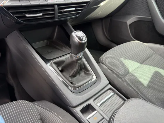 Zunanja slika - Škoda Octavia - Combi 2,0 TDI - 1