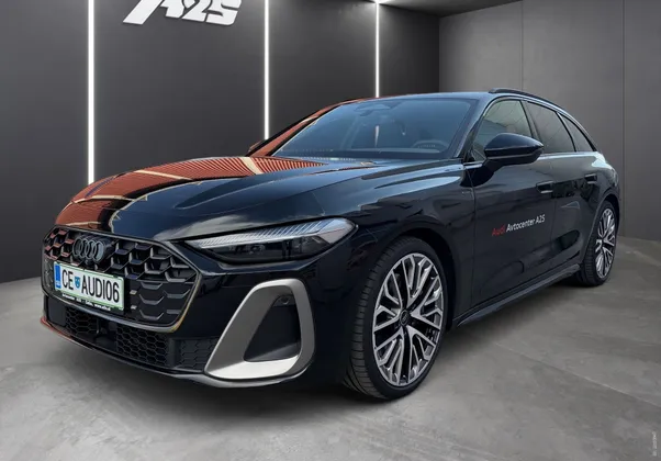 Zunanja slika - Audi A5 Avant - e-hybrid quattro 220 kW S tron.Business... - 1