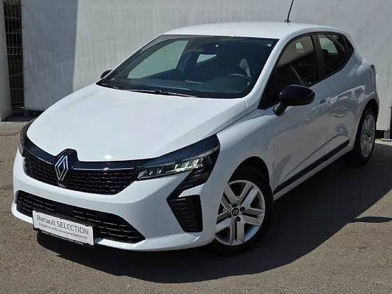 Zunanja slika - Renault Clio - 1.0 TCe 90 Evolution LED KAMERA PDC - 1