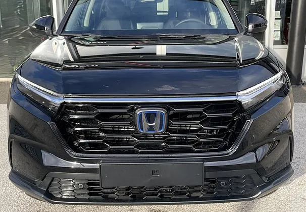 Zunanja slika - Honda CR-V - Hybrid AWD 2.0 Elegance Tech e-CVT - 1