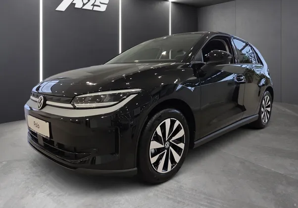 Zunanja slika - Volkswagen ID.Polo - Active  52 kWh - 1