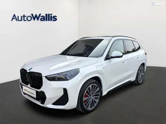 Zunanja slika - BMW X1 - xDrive30e - 1