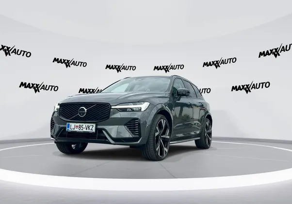 Zunanja slika - Volvo XC60 - T8 AWD Recharge Twin Engine Ultra Dark Avt... - 1