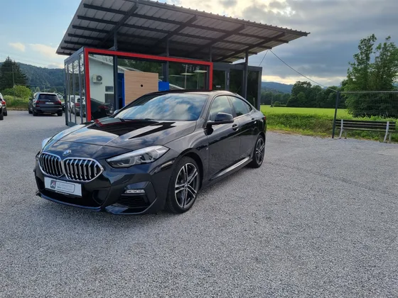 Zunanja slika - BMW Serija 2 - 218i - 1