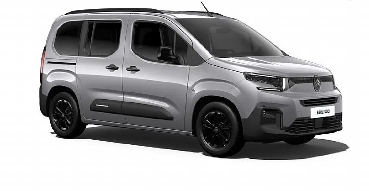 Zunanja slika - Citroën Berlingo - Max M Dizel 130 Ročni - 1