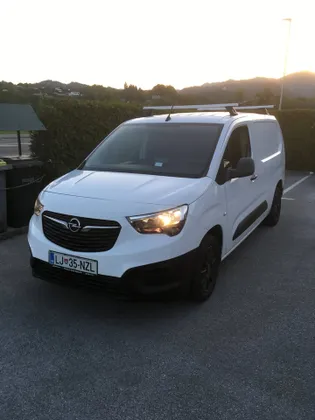 Zunanja slika - Opel Combo - Van 1,5 D L2H1 Enjoy Povečana nosilnost Start/Stop - 1