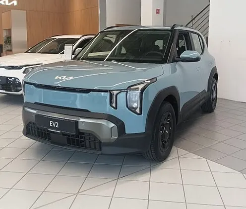 Zunanja slika - KIA EV2 - 42.2 kWh Lite - 1