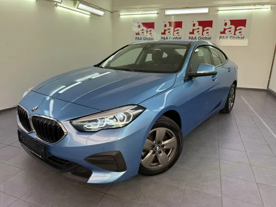 Zunanja slika - BMW Serija 2 - Gran Coupe: BMW  Gran Coupe  216d.BELGIJSKI.LED.NAVI.USN - 1