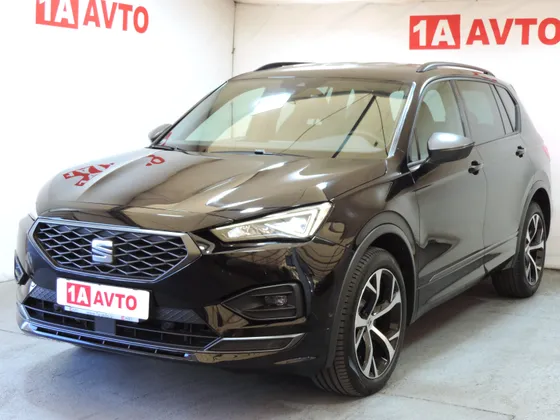 Zunanja slika - Seat Tarraco - 4Drive 2.0 TDI FR DSG KLJUKA-ACC-KAMERA - 1