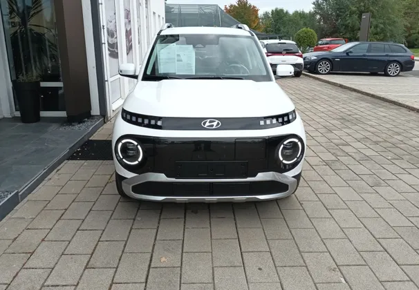 Zunanja slika - Hyundai Inster - 84kW 49 kWh PREMIUM 17.WINTER - 1