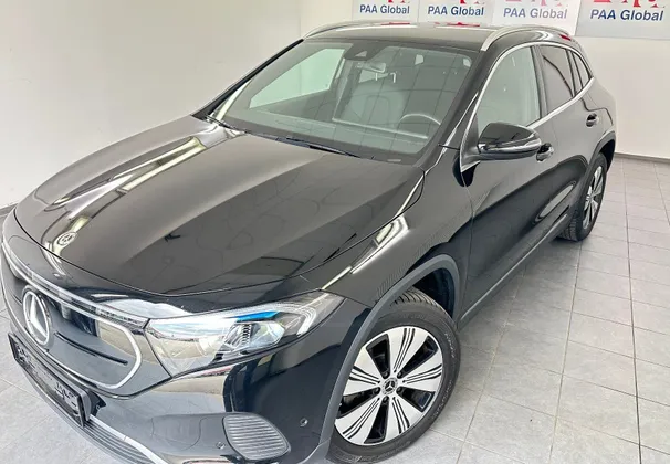 Zunanja slika - Mercedes-Benz EQA - 250 Business.KAMERA.NAVI.USNJE.LED.SAMO 57.590 KM - 1