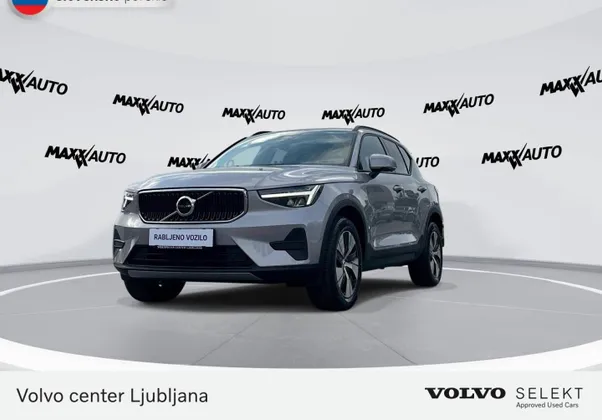 Zunanja slika - Volvo XC40 - B3P Core Avt. - 1