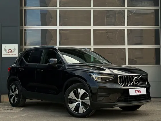 Zunanja slika - Volvo XC40 - T4 Recharge |novi model|LED|DAB|Keyless - 1