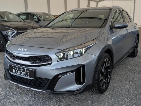Zunanja slika - KIA XCeed - 1.5 T-GDI EX Way ISG DCT - 1