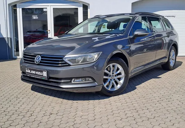 Zunanja slika - Volkswagen Passat - Variant 2.0 TDI BMT Comfortline - 1