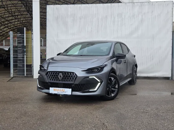 Zunanja slika - Renault Clio - 6 Techno TCE 115 Avto+Paket Zima+Zimske gume - 1