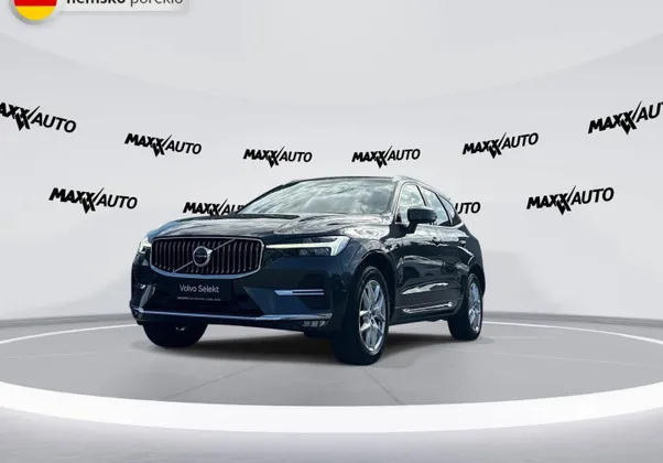 Zunanja slika - Volvo XC60 - B4D AWD Plus Bright Avt. - 1