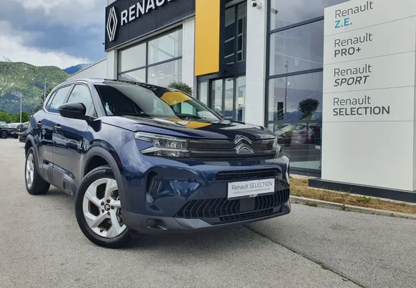 Zunanja slika - Citroën C5 Aircross - PureTech 130 S - 1