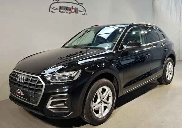 Zunanja slika - Audi Q5 - 40 TDI quattro Stronic 150kW NAVI LED TEMP VIRTUAL - 1