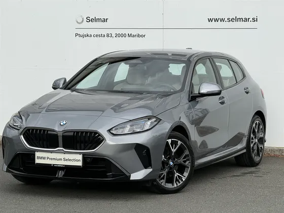 Zunanja slika - BMW Serija 1 - 116 - 1