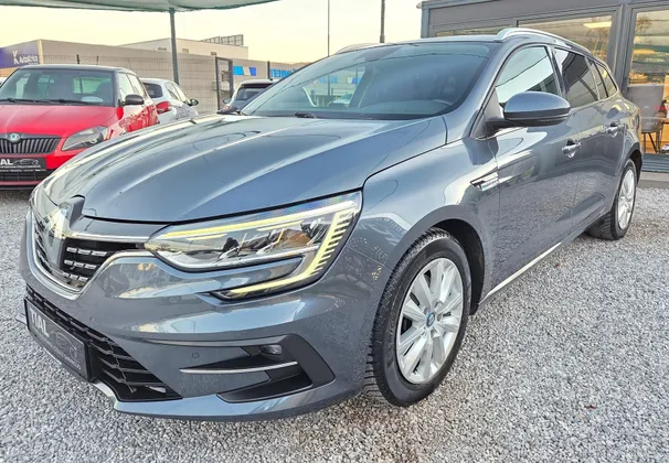 Zunanja slika - Renault Mégane - Megane 1.6 AVT ELEKTRIKAHYBRID-VIRTUAL-LED-NAVI-ACC-2XPDC - 1