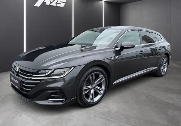 Zunanja slika - Volkswagen Arteon Shooting Brake - Arteon SB 2.0 TDI BMT R-Line DSG-Matrix LED-ACC... - 1