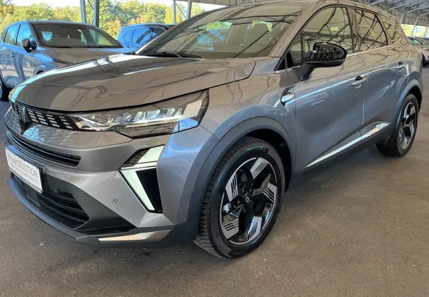 Zunanja slika - Renault Symbioz - TCe 140 techno EDC - 1
