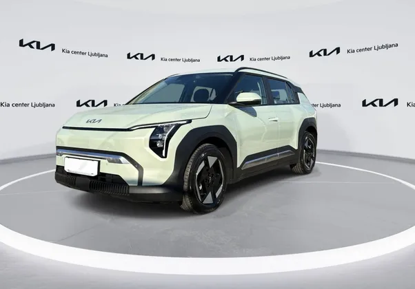 Zunanja slika - KIA EV3 - STAR 58.3 kWh baterija - 1