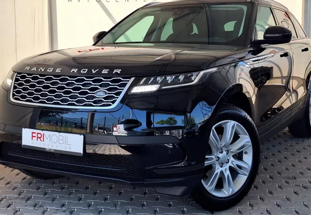 Zunanja slika - Land Rover Range Rover Velar - 2.0 TD Base Aut.•ALCANTARA•KAMERA•ALU20•VL.KLJU - 1