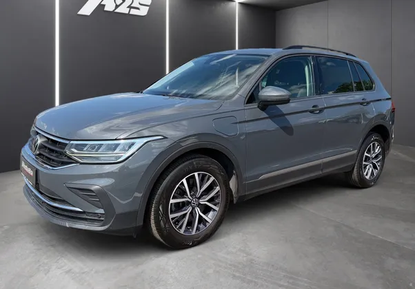 Zunanja slika - Volkswagen Tiguan - 1.4 TSI eHybrid Life DSG-LED-ACC-Mrtvi kot-Virtual - 1