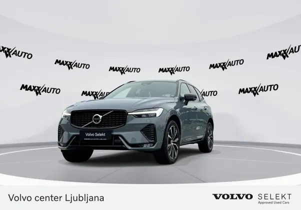 Zunanja slika - Volvo XC60 - B4 D AWD Ultimate Dark Avt. - 1