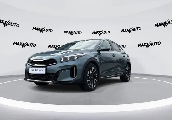Zunanja slika - KIA XCeed - 1.5 T-GDi EX WAY 7DCT - 1