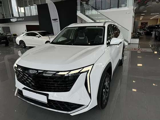 Zunanja slika - Geely StarRay - GK | 1.5TD |7DCT|CARPLAY|ACC|LED|AKCIJA 6.000 € - 1
